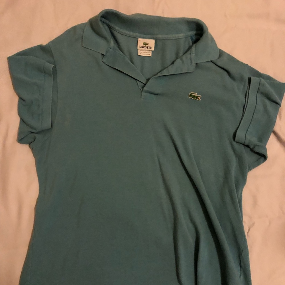 90’s Lacoste Polo